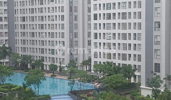 Jual Cepat Apartemen Akasa Tower Kalyana BSD City