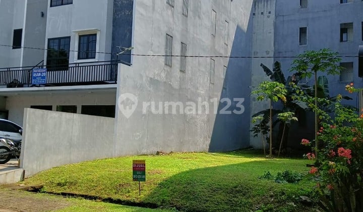 Quick Sale Prime and Rare BSD Land Plot