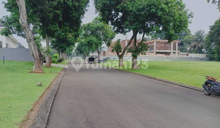 For Sale Fast Commercial Plot Gading Serpong (Ck)
