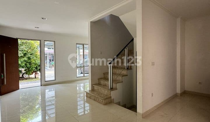 Disewakan Rumah Golf Island Pik, Uk 6X15, Siap Huni