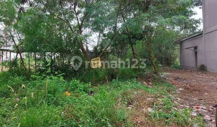 Tanah Eksklusif Dijual di Jalan Pramuka Cianjur di Jalan Mainroad