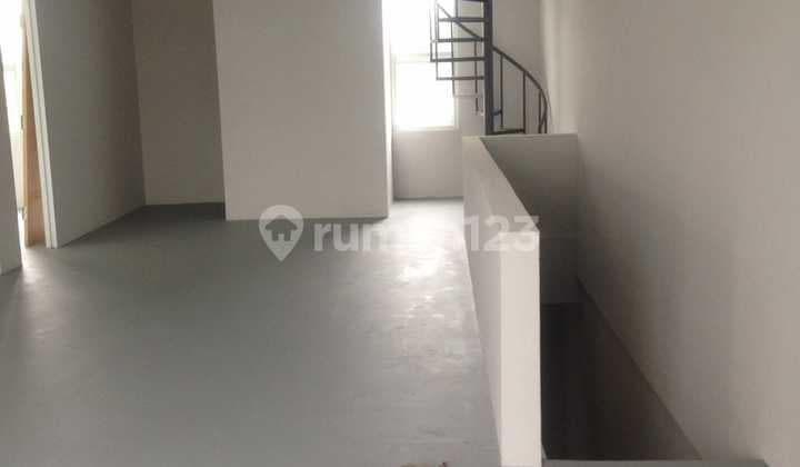 2 Ruko Eksklusif Dijual di Jl. Raya Cempaka, Kec. Karawang Timur