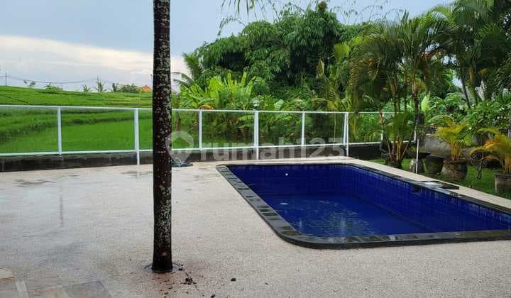 Villa Dijual Cemagi, Kec. Mengwi, Kabupaten Badung Bali