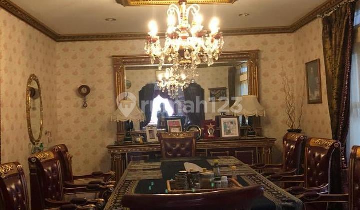 Luxury House for Sale Quick on Jl. Bangka, Mampang South Jakarta