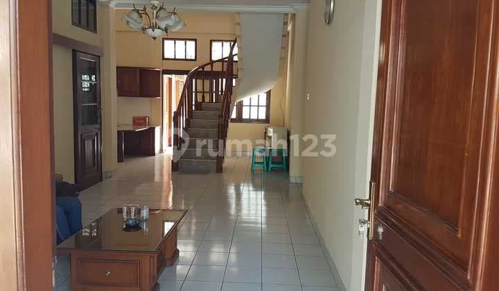 Rumah Dijual Cepattt di Setra Murni Bandung