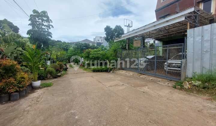 Kavling Dijual Cepattt di Terusan Setraria Bandung