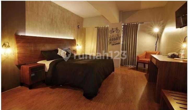Hotel Dijual Cepattt Kwitang, Kec. Senen, Kota Jakarta Pusat