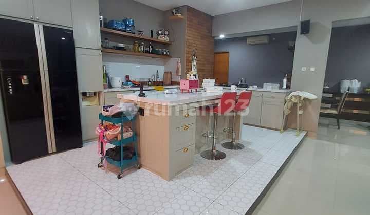 Rumah Bagus Nyaman Dijual di Jagakarsa Jakarta Selatan