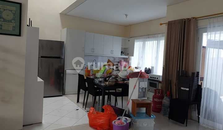 Rumah Dijual Good for Investment Sewa di Modern Hill Pondok Cabe, South Tangerang City