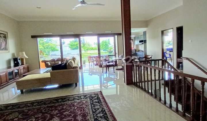 Rumah Dijual di Gegerkalong Permai Bandung Kab. Bandung Barat