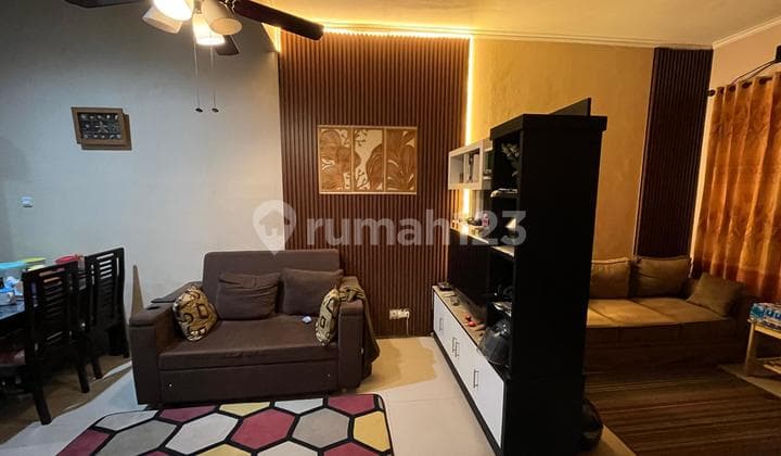 Rumah di De Marrakesh Dijual Cepattt, Dekat Dengan Summarecon