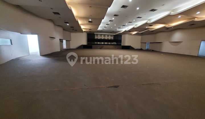 Ruang Usaha di Ahmad Yani Bdg Dijual Cepattt, Lokasi Mainroad