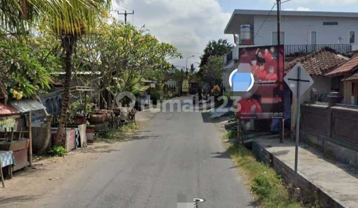 Ruang Usaha Dijual Sangat Murah di Sekar Gadung Denpasar Bali