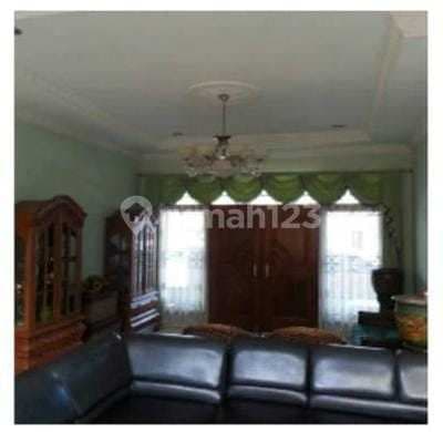 Rumah Dijual Cepattt di Suryalaya Buah Batu Bandung