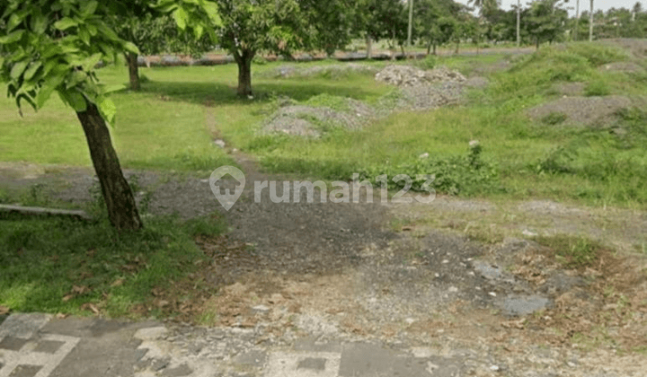 Dijual Tanah Cocok Untuk Hotel, Resort di Pananjung, Pangandaran