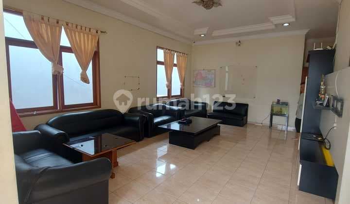 Rumah dijual cepattt di jl Karang Tineung Indah Bandung