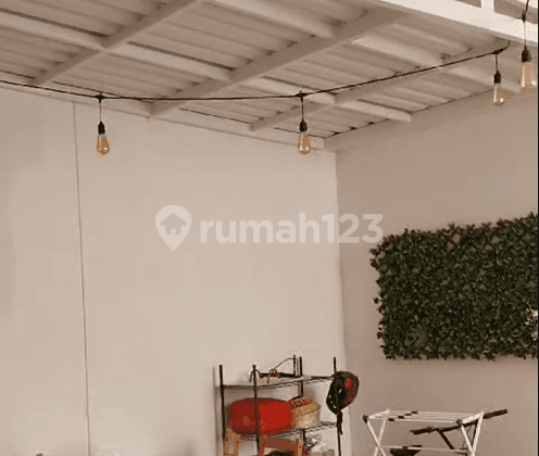 For Sale Cynthia Cluster House Summarecon Bandung