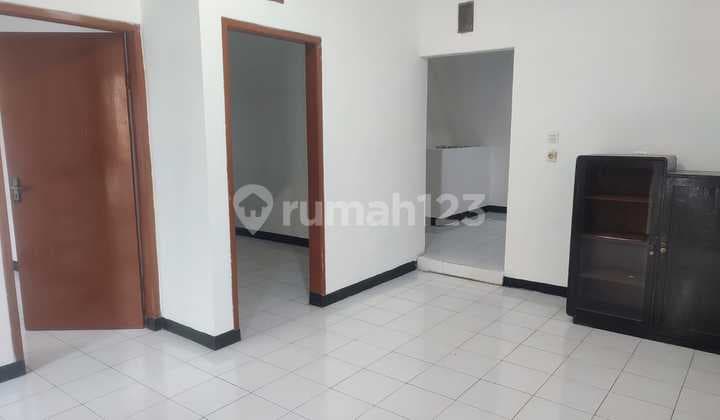 Disewakan Rumah Hook Area Cibiru Asri, Kab Bandung