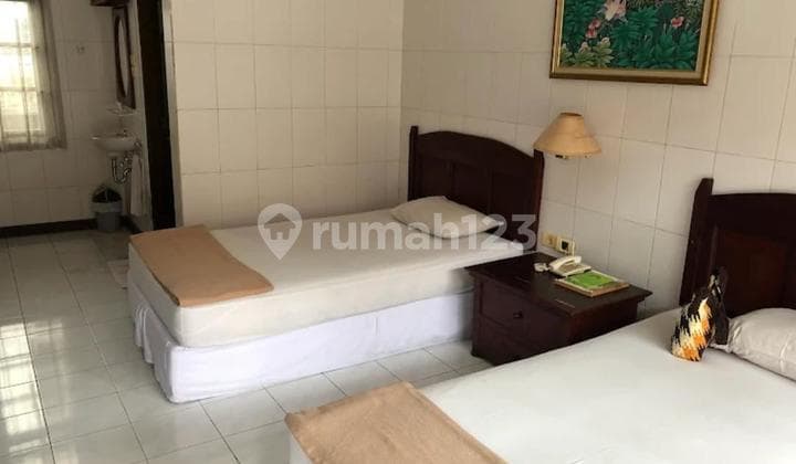 Dijual Penginapan Area Denpasar Bali