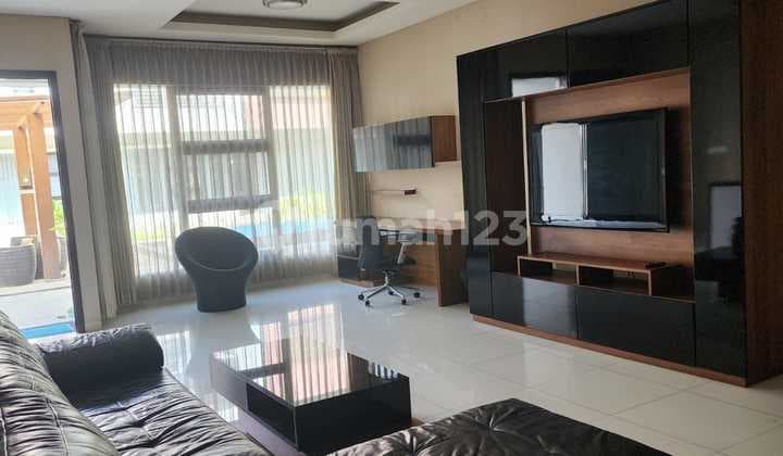 Rumah di Maple Town House dijual cepattt di Gunung Batu Bandung