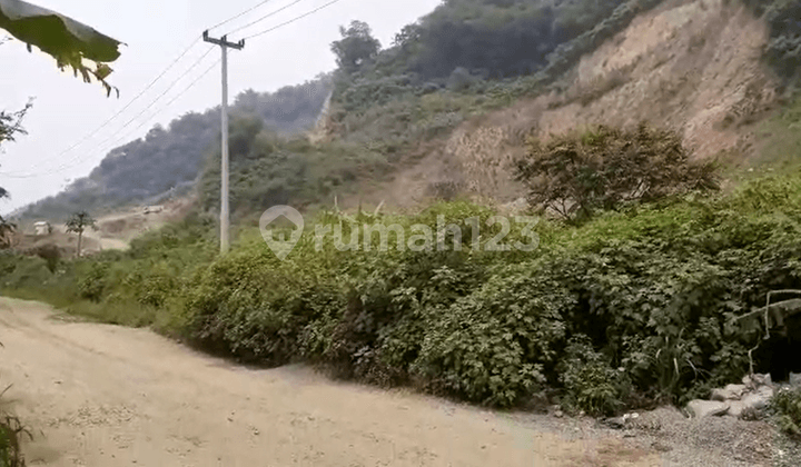 Tanah dijual cepat di Lagadar, Margaasih Kab. Bandung