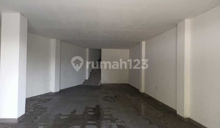 Dijual Cepat Ruko Area Gegerkalong Bandung