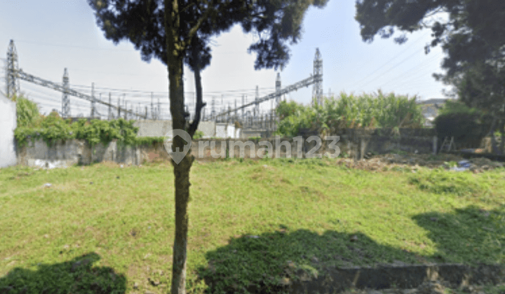 Dijual Tanah Area Sayap Soekarno Hatta