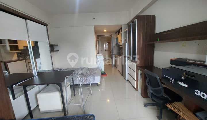 Dijual Cepat Apartemen Galeri Ciumbuleuit 2, Kota Bandung