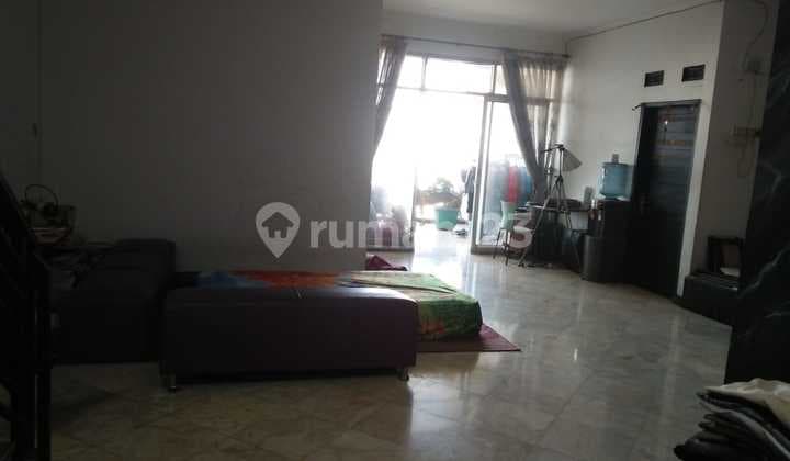 Rumah Dijual Cepatt di Puri Indah Lestari Batujajar Timur Kbb