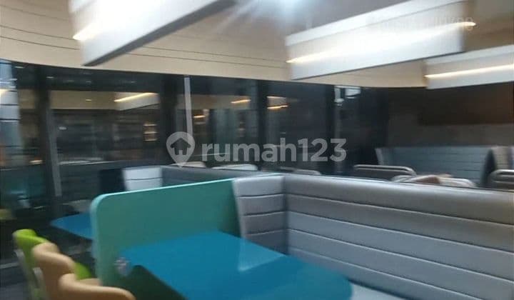 Prosperity Office Space For Sale Fully Furnished, Siap Huni ( Langka ), Scbd Sudirman , Jakarta Selatan 12190