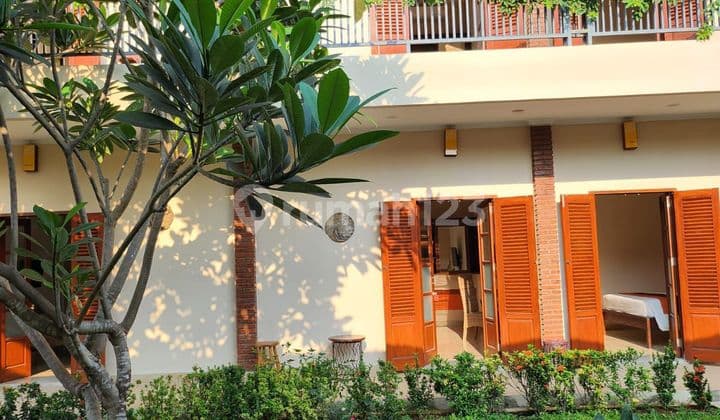 Guest House Wirogunan, Taman Siswa, Jogja, 2 Lantai ada 10 Kamar