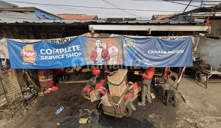 Hot Sale! Tanah Strategis Karang Mulya Tangerang - LT 900 M², Cocok Investasi Harga Kompetitif, Siap Bangun!