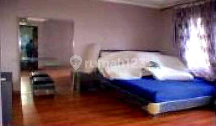 Aset Lelang Apartemen Mediterania Residence - Ebbc-012 (Jakarta Utara)