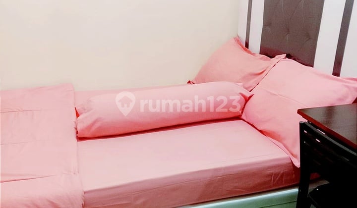 Kost Griya Marina, Tomang Jakarta Barat, Kost Murah Rapih dan Nyaman, Sangat Strategis, Bebas Banjir