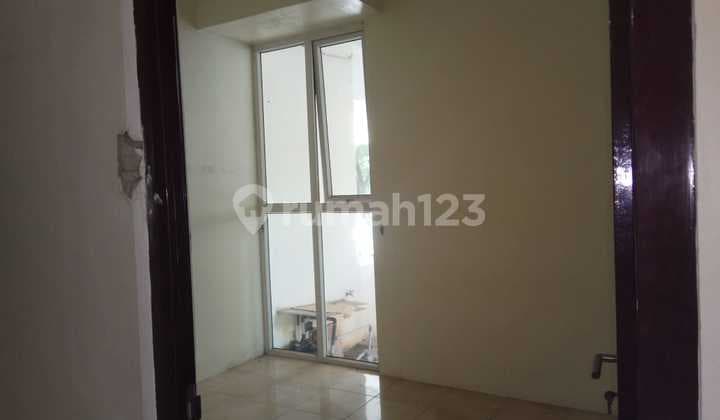 Di JUAL Rumah Komplek Greencourt Kapuk Lokasi Sangat Strategis