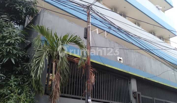 Jual Kost 65 Kt + Km Dalam di Tomang Tinggi Area Kampus dan Perkantoran Sudah Running!