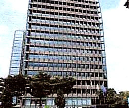 Office Space Premium L'avenue Pancoran - Cocok untuk Kantor & Investasi Jakarta Selatan