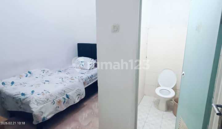 Sewa Kamar Kost di Griya Hikari, Belakang Mall Citraland, Dekat Kampus Tarumanegara