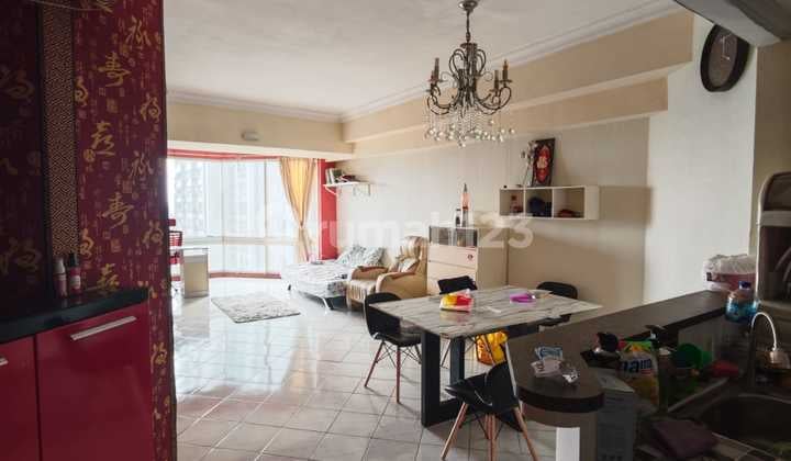 Disewa Apartemen Taman Anggrek Kondominium Full Furnish 2Br Strategis Paling Murah Book Now!!