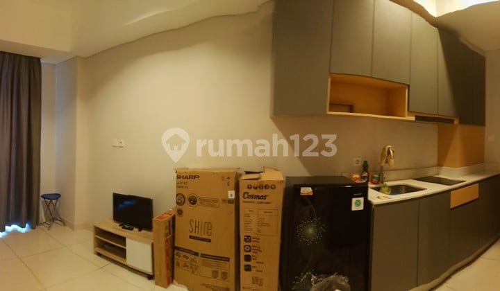 ✨ Sewa Taman Anggrek Residences - 2Br Full Furnished Tower Calypso, Nyaman & Siap Huni!