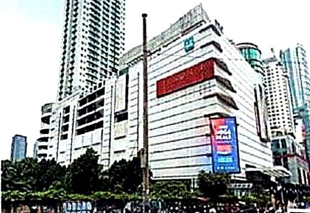 Strategic Kiosk Itc Kuningan 2 Units - Location South Jakarta