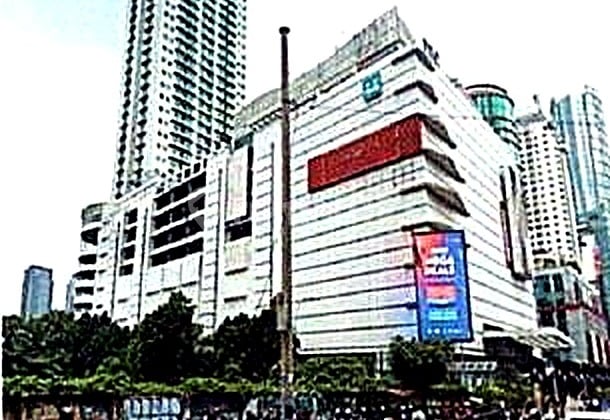 Kios Strategis Itc Kuningan 2 Unit - Lokasi Jakarta Selatan