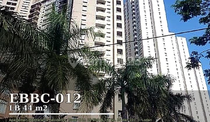 Luxurious 2-Storey House at Gading Orchard, Save Rp2.9 Billion Through Auction.