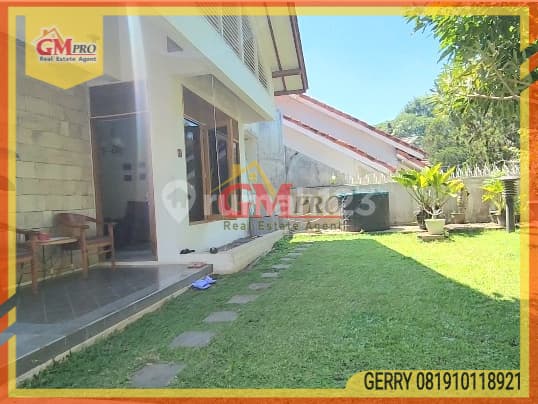 RUMAH DGN VIEW FORREST DI CIUMBULEUIT - BANDUNG UTARA