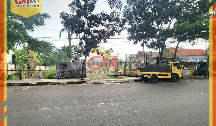 TANAH DIBAWAH NJOP DI A YANI - BANDUNG TIMUR