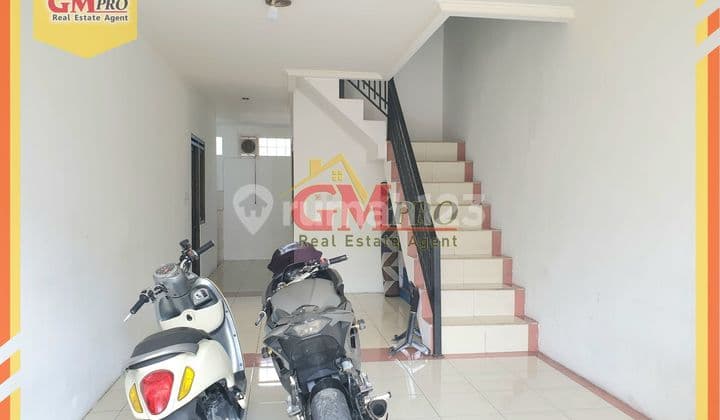 RUMAH KOS DI CIGADUNG - BANDUNG UTARA