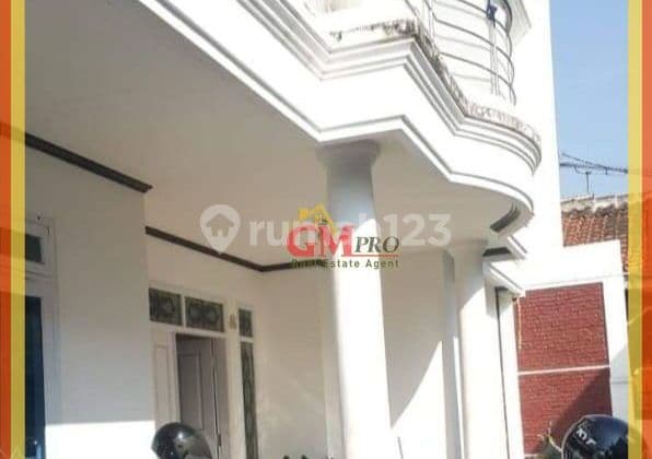 HOME INDUSTRI DI SAYAP GARUDA - BANDUNG PUSAT