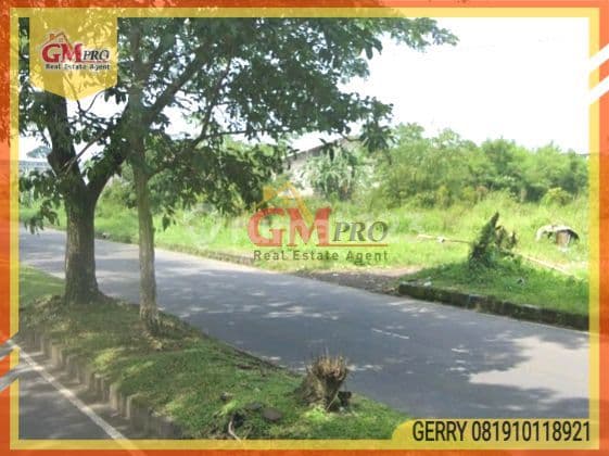 TANAH STRATEGIS DI PUSAT KOTA TASIKMALAYA