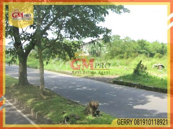 TANAH STRATEGIS DI PUSAT KOTA TASIKMALAYA