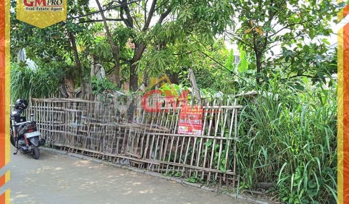 TANAH DI DAERAH SUKAMENAK KOPO - BANDUNG SELATAN